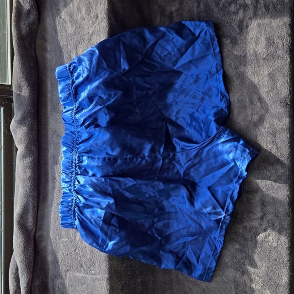 Joe Boxer Microfiber Boxers - Picture 2 of 4